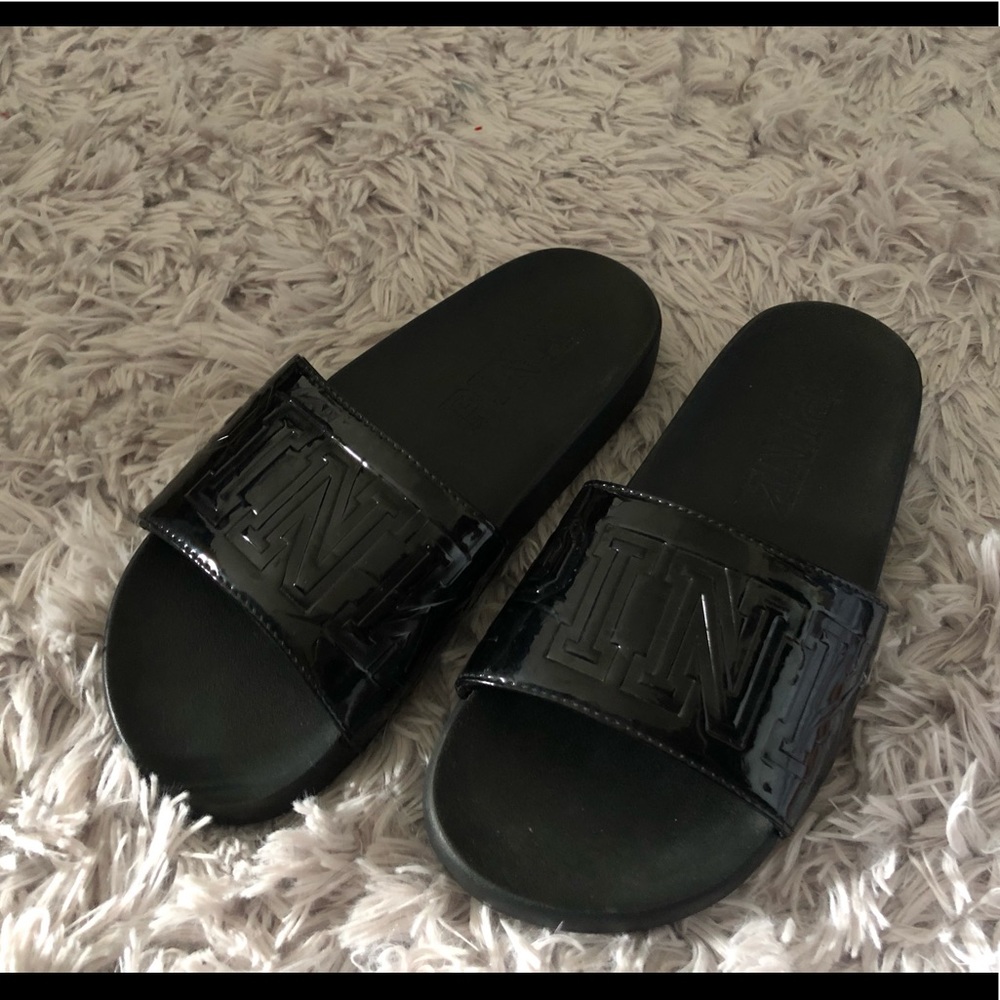 PINK slides